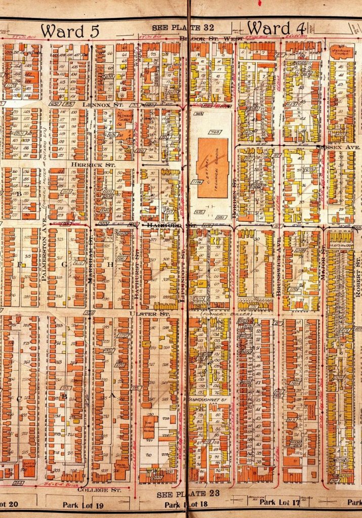 Toronto’s housing crisis of 1922 was rooted in policies that still make homes unaffordable in 2022