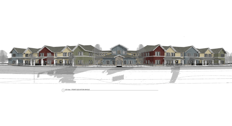 INHS receives hefty state grant for Trumansburg development