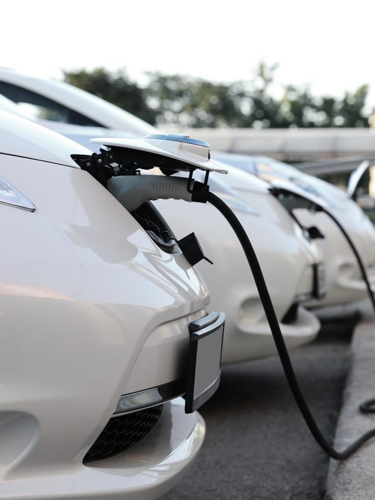 Five Ways To Leverage Investment in Electric Vehicle Charging for Public Good Five Ways To Leverage Investment in Electric Vehicle Charging for Public Good