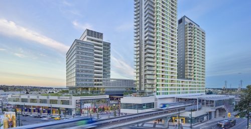 BC government to allow 20-storey high-rise towers near all SkyTrain stations