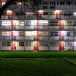 How European-Style Public Housing Could Help Solve The Affordability Crisis : NPR