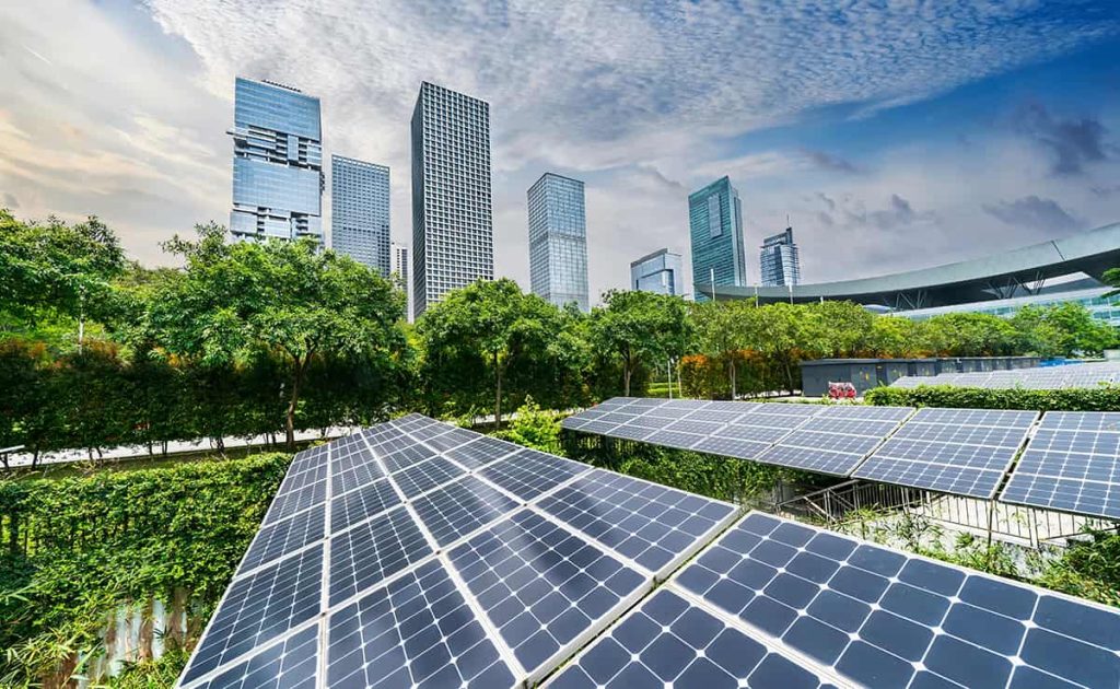 Sustainable Finance Awards 2024 | Global Finance Magazine