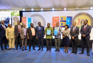 Housing Finance Bank Partners with Government of Uganda to Revolutionize Agricultural Financing in Pursuit of Regional Food Security