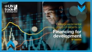 Intergovernmental Group of Experts on Financing for Development, eighth session