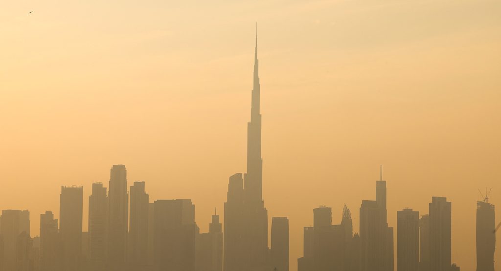 The GCC’s Multipolar Pivot: From Shifting Trade Patterns to New Financial and Diplomatic Alliances