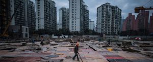 China’s Real Estate Challenge