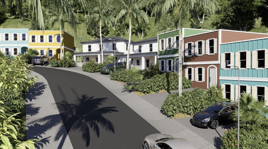 Builder Urges Community, Government Buy-in for Proposed Affordable Housing Development