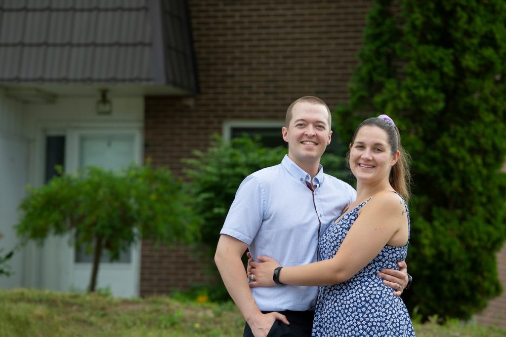 Helping employees with housing down payments has built loyalty for Ontario engineering firm