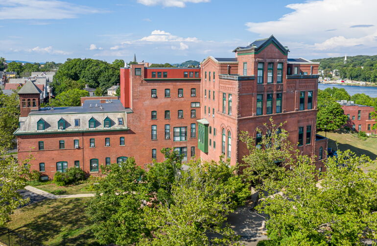 CT Housing Dept. offers millions in grants, loans to 9 housing developments around state