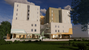Austin approves .1M to build affordable housing and preserve developments