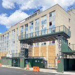 Construction Begins On The Perennial, A $150 million, 145-unit Intergenerational Housing Development In Forest Hills