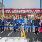 Housing Trust Group Celebrates Grand Opening of $100 Million Mixed-use Affordable Housing Development in Hollywood, Florida