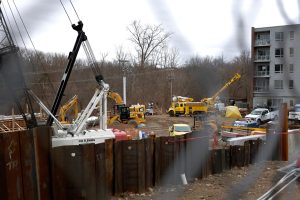 Developers strained by high interest rates, tariff uncertainty and construction costs