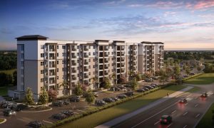 McDowell Housing Partners Breaks Ground On  Million Affordable Housing Community In Naples, Florida
