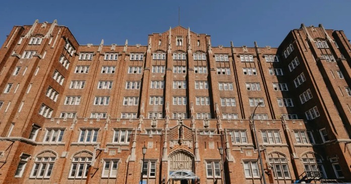 Merchants Capital Secures .1M in Equity Financing for Historic Adaptive Reuse Affordable Housing Development Lofts at 40 Long