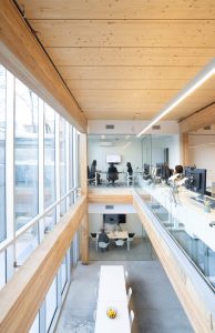 Creating sustainable housing solutions | Giving