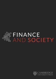 Capital Market Union and residential capitalism in Europe: Rescaling the housing-centred model of financialization | Finance and Society