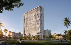 Gilbane and Palm Beach Atlantic University Reach Financial Close on 0 Million Mixed-Use Student Housing Project in Downtown West Palm Beach