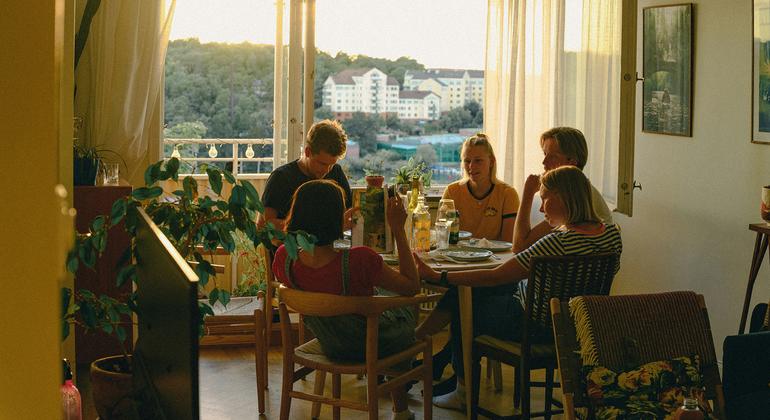 Ministers from Europe and beyond commit to address housing emergency