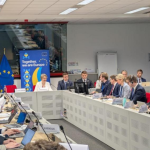 Steering Board of the Ukraine Investment Framework approves new reconstruction investments and extends support for war-affected businesses