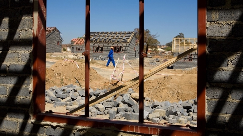 IDA Private Sector Window Support for an Investment in Caisse Regionale de Refinancement Hypothecaire