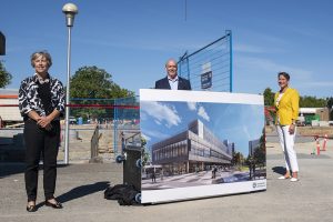 UVic news – University of Victoria