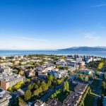 Transformative partnership brings 1,500 new student beds to UBC Vancouver