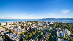 Transformative partnership brings 1,500 new student beds to UBC Vancouver