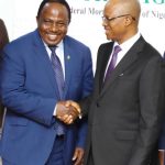 FMBN Hosts Bank of Ghana Delegation, Highlights Nigeria’s Leadership in Housing Finance