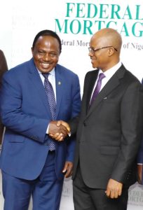 FMBN Hosts Bank of Ghana Delegation, Highlights Nigeria’s Leadership in Housing Finance