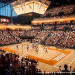 UT Seeks Private Developers for Multipurpose Arena, Student-Athlete Housing – UT Austin News