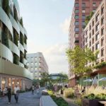 Network Rail launches property development company to unlock homes on brownfield rail land