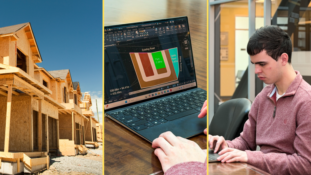 Future-ready housing solutions start with future-ready talent | Waterloo News